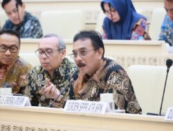 PNBP Pertanahan Capai Rp1,423 Triliun Semester I 2026, ATR/BPN Sebut Layanannya Dorong Pertumbuhan Ekonomi Nasional