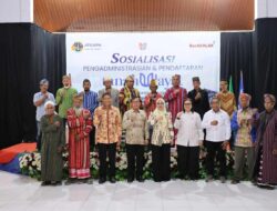 ATR/BPN Sosialisasikan Sertifikasi Tanah Ulayat di Buton Selatan, Begini Tahapan hingga Terbit Sertifikat