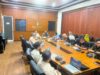 DPRD Sulteng Belajar Strategi Peningkatan PAD ke Bapenda Jawa Timur