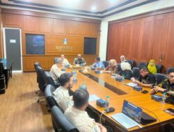 DPRD Sulteng Belajar Strategi Peningkatan PAD ke Bapenda Jawa Timur