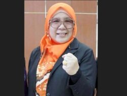 HUT Bhayangkara ke-80, Ketua Fraksi PKS DPRD Sulteng Minta Polri Terus Layani Masyarakat dengan Hati