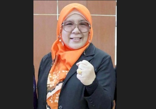 Bunda Wiwik