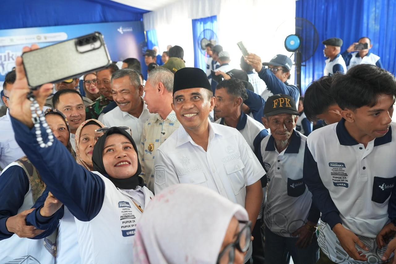 Anwar Hafid