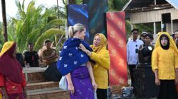 Buya Subi Festival 2026 Jadi Panggung Tenun Donggala Menuju Pasar Internasional