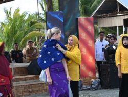 Buya Subi Festival 2026 Jadi Panggung Tenun Donggala Menuju Pasar Internasional