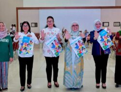 Bunda Wiwik Serukan Stop Kekerasan terhadap Perempuan dan Anak, Rumah Harus Jadi Tempat Aman