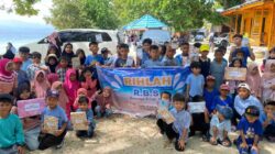 Rumah Belajar Saudah