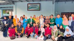 Wakil Menteri PPPA Veronica Tan dan DPRD Sulteng Perkuat Sinergi Lindungi Perempuan dan Anak