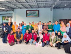Wakil Menteri PPPA Veronica Tan dan DPRD Sulteng Perkuat Sinergi Lindungi Perempuan dan Anak