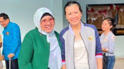 DPRD Sulteng Soroti Lonjakan Perkawinan Anak, Bunda Wiwik: Semua Pihak Harus Bergerak Bersama