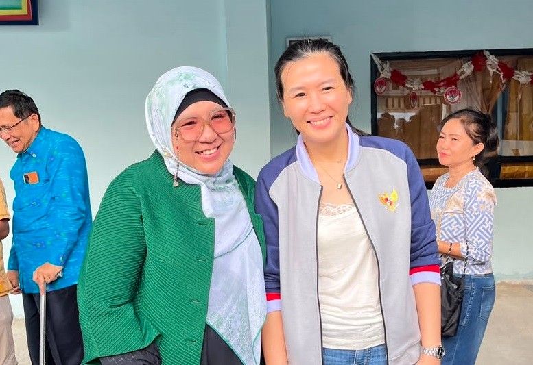 Bunda Wiwik