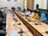 DPRD Sulteng Bahas Usulan Perda Anti LGBT, Komisi IV Gelar RDP Bersama MUI dan OPD