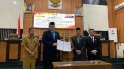 DPRD PALU
