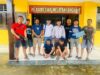 Polsek Bungku Utara Tangkap 2 Pengedar Narkoba, Sita 7 Paket Sabu
