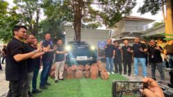 New Toyota Hilux Hadir dengan TSS 3.0, Mesin Lebih Bertenaga dan Teknologi Canggih