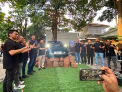 New Toyota Hilux Hadir dengan TSS 3.0, Mesin Lebih Bertenaga dan Teknologi Canggih
