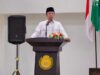 Menteri ATR/BPN Nusron Wahid Gandeng 28 Kampus di Sulsel, Target 14 Ribu Tanah Wakaf Bersertipikat dalam Setahun