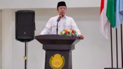 Menteri ATR/BPN Nusron Wahid Gandeng 28 Kampus di Sulsel, Target 14 Ribu Tanah Wakaf Bersertipikat dalam Setahun