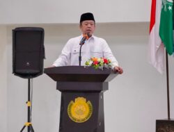 Menteri ATR/BPN Nusron Wahid Gandeng 28 Kampus di Sulsel, Target 14 Ribu Tanah Wakaf Bersertipikat dalam Setahun