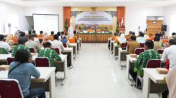 Peningkatan Produktivitas Pertanian Sulteng: Anwar Hafid Targetkan 6 Ton/Hektare di 2027