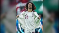 Marc Cucurella Real Madrid