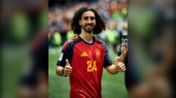 Marc Cucurella Real Madrid