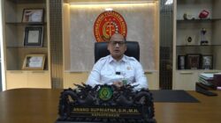 Kejagung setop pendataan SPPG