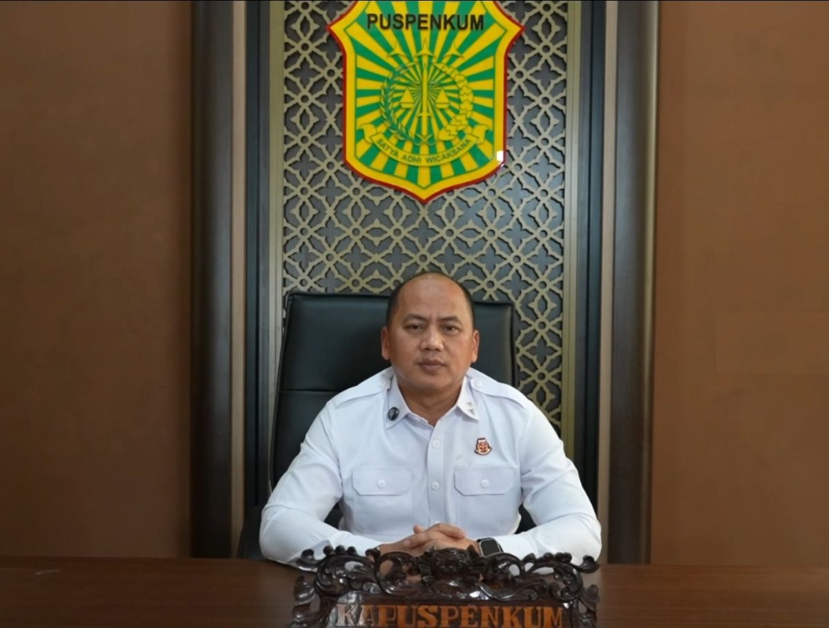 Kejagung Setop SPPG