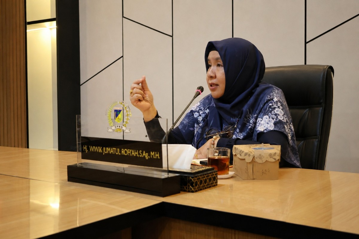 Perda Ketahanan Keluarga
