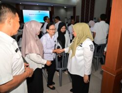Pengadaan Barang dan Jasa Sulawesi Tengah Diperketat Wagub Reny Lamadjido