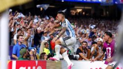 Lautaro Martinez