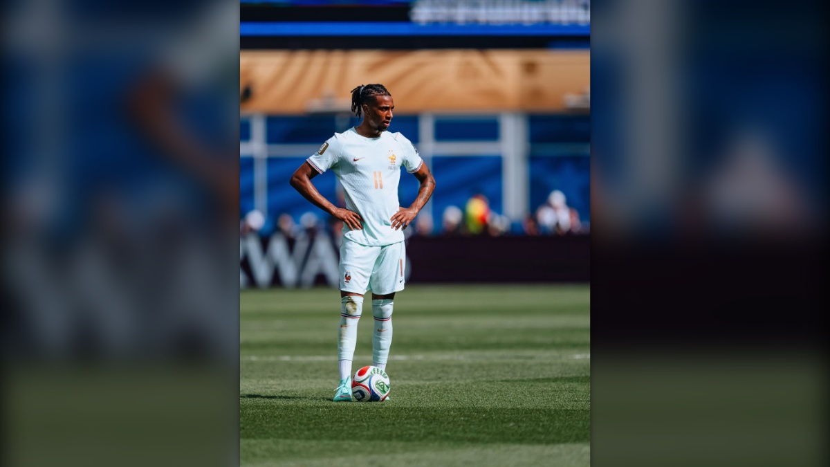 Assist Piala Dunia 2026