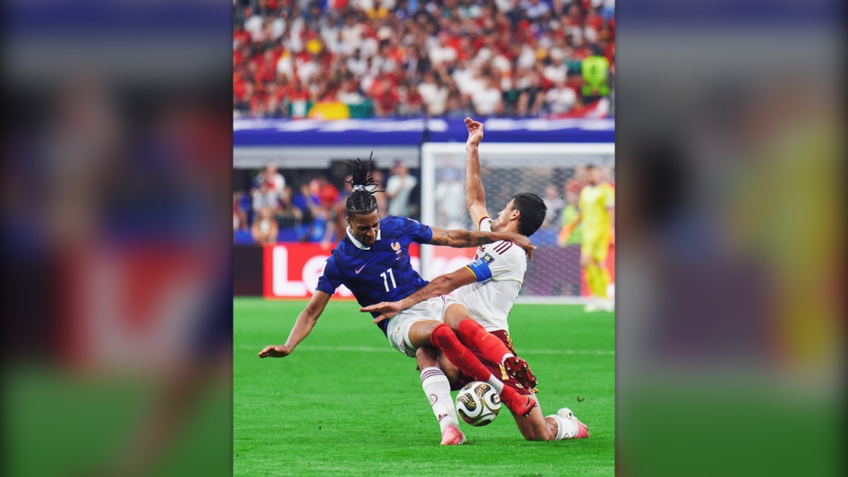 Rodri Ballon d'Or 2024