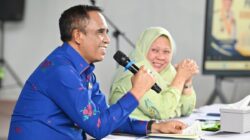 Program Prioritas Gubernur Sulteng Anwar Hafid Fokus Sejahterakan Warga Morowali