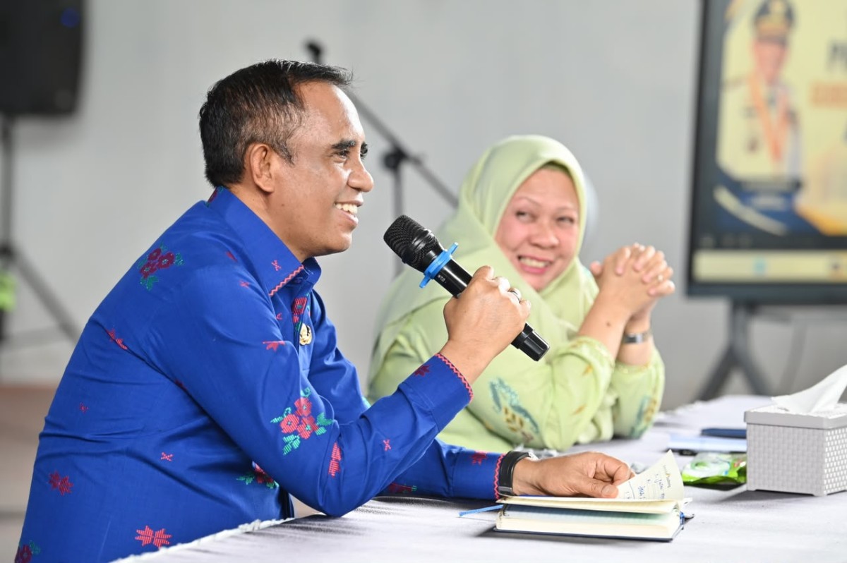 Program Prioritas Gubernur Sulteng