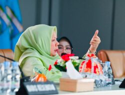 Program BERANI Sehat Morowali, Reny Lamadjido Sebut Nakes Ujung Tombak Pelayanan