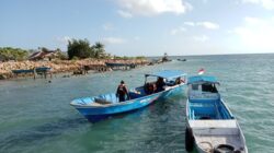 Operasi SAR Banggai Laut Dihentikan, Nelayan Hilang Belum Ditemukan