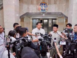 Sertipikasi Sektor Perumahan Gratis Bagi MBR Targetkan Satu Juta Bidang Tanah