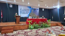 Batas Desa Donggala