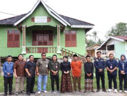 Pendaftaran Tanah Ulayat Lindungi Hak Adat, Rezka Oktoberia Beri Kepastian Hukum