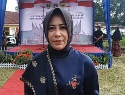 Rezka Oktoberia: Pendaftaran Tanah Ulayat Bukan untuk Dijadikan Milik Negara