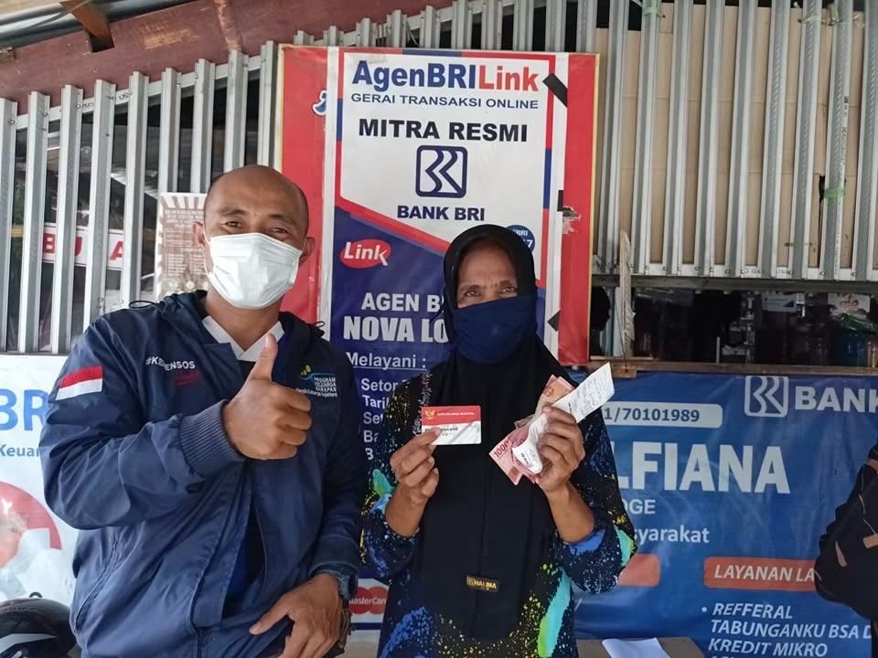 Jadwal Pencairan Bansos Juli 2026