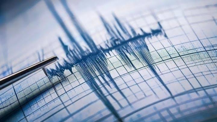 Gempa Meksiko