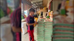 Harga Beras di Sulawesi Tengah Turun, Simak Update Terbarunya Pekan Ini
