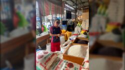 Update Harga Beras di Sulawesi Tengah: Beras Premium Mulai Turun