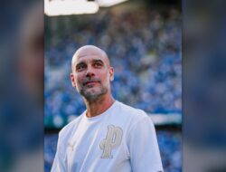 Final Piala Dunia 2026: Guardiola Sebut Rodri dan Yamal Kunci Kemenangan Spanyol