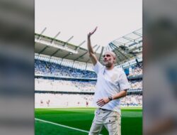 Pep Guardiola Ungkap Faktor Penentu Juara Final Piala Dunia FIFA 2026