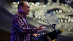 Warga Negara Israel di Malaysia Akan Dideportasi, Anwar Ibrahim Tegaskan Aturan