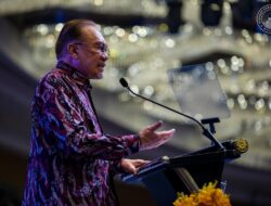 Warga Negara Israel di Malaysia Akan Dideportasi, Anwar Ibrahim Tegaskan Aturan