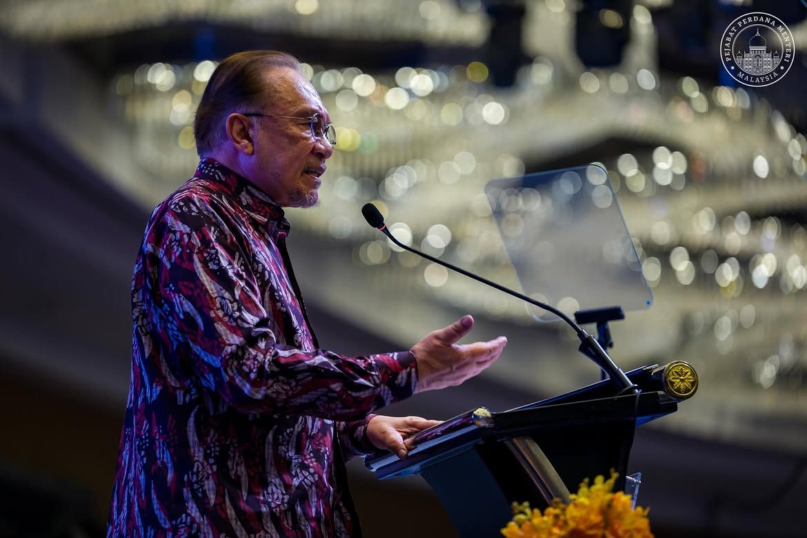 Warga negara Israel di Malaysia